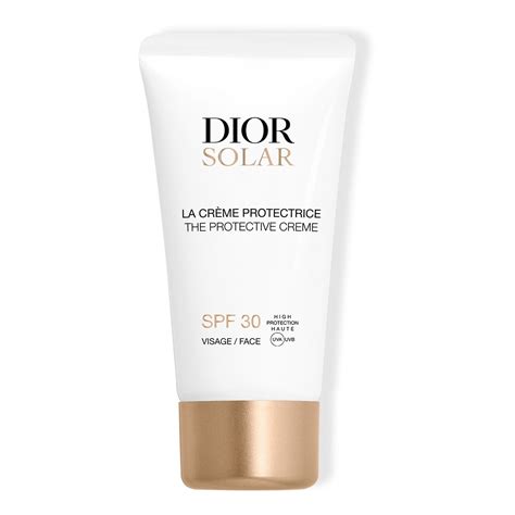 dior solar protective creme|sephora sunscreen Dior solar.